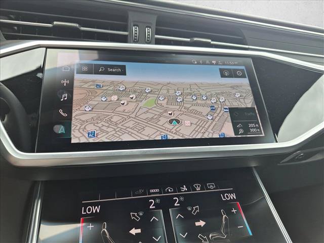 Used 2021 Audi A7 e Prestige w/ Prestige Package AWD/4WD image 12