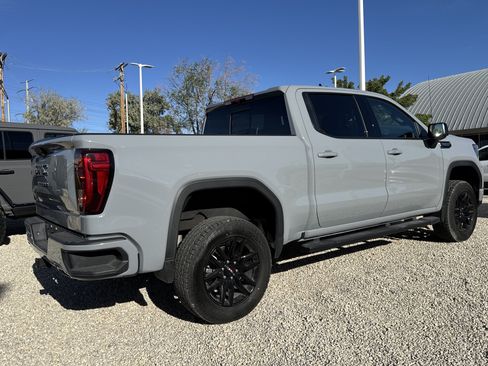 Used 2024 GMC Sierra 1500 Elevation w/ Elevation Premium Package AWD/4WD image 3