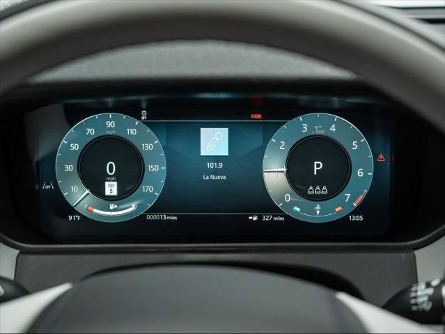 New 2026 Land Rover Range Rover Velar S AWD/4WD image 23