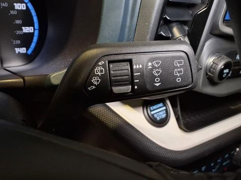 Used 2023 Ford Bronco Sport Heritage w/ Heritage Convenience Package image 14