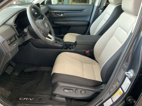 New 2026 Honda CR-V EX image 4