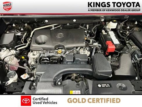 Certified 2024 Toyota RAV4 Adventure AWD/4WD image 28