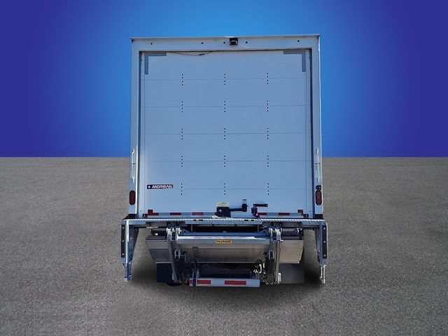 Used 2023 Ford F650 2WD Regular Cab Super Duty image 5