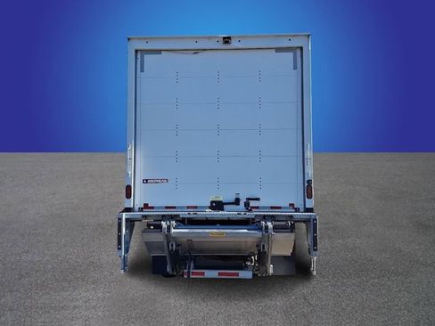 Used 2023 Ford F650 2WD Regular Cab Super Duty image 5