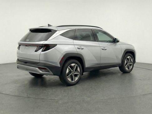 Used 2025 Hyundai Tucson SEL image 9