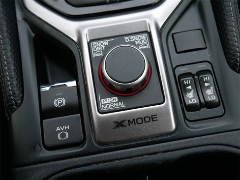 Used 2023 Subaru Forester Limited w/ Popular Package #3 image 32