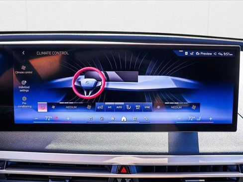 Used 2026 BMW iX xDrive60 w/ Premium Package image 18