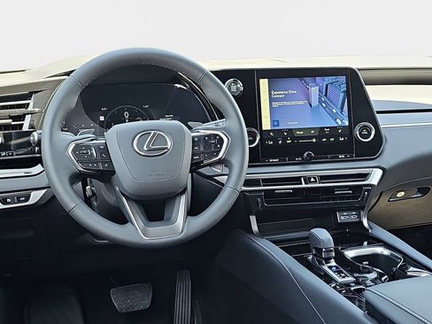 New 2026 Lexus RX 350 AWD image 16