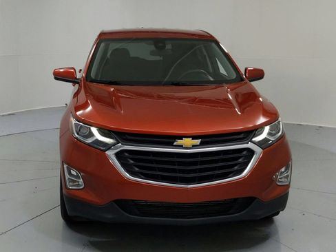 Used 2020 Chevrolet Equinox LT FWD image 8