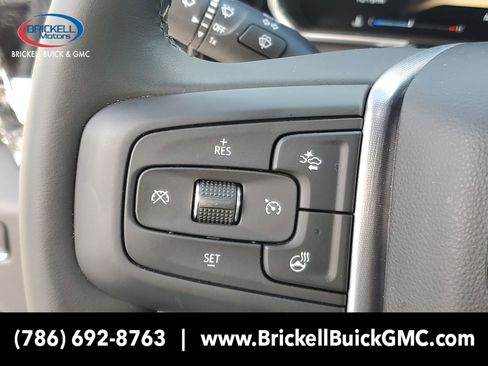 New 2026 GMC Sierra 1500 Elevation image 22