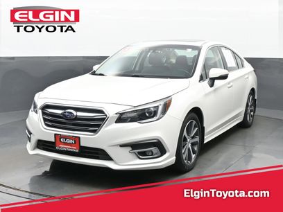 Used 2018 Subaru Legacy 2.5i Limited