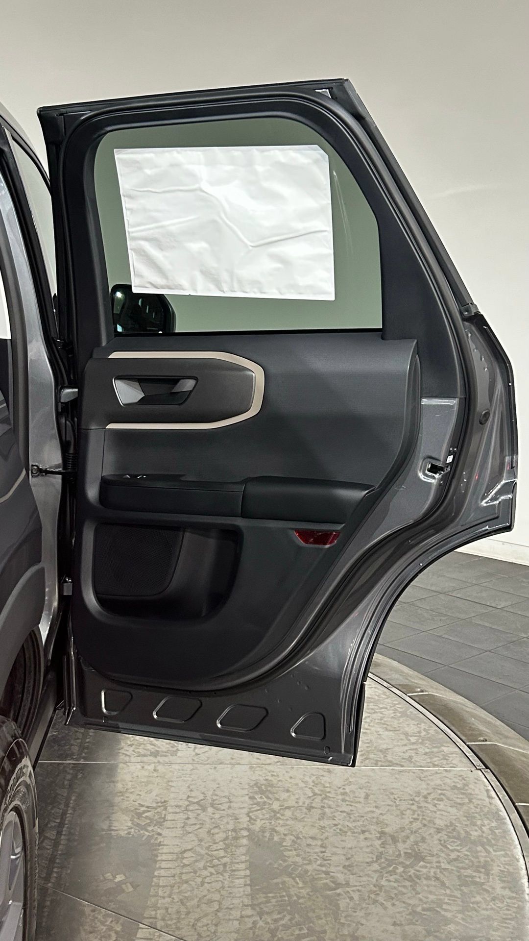 New 2026 Ford Bronco Sport Big Bend w/ Convenience Package AWD/4WD image 52