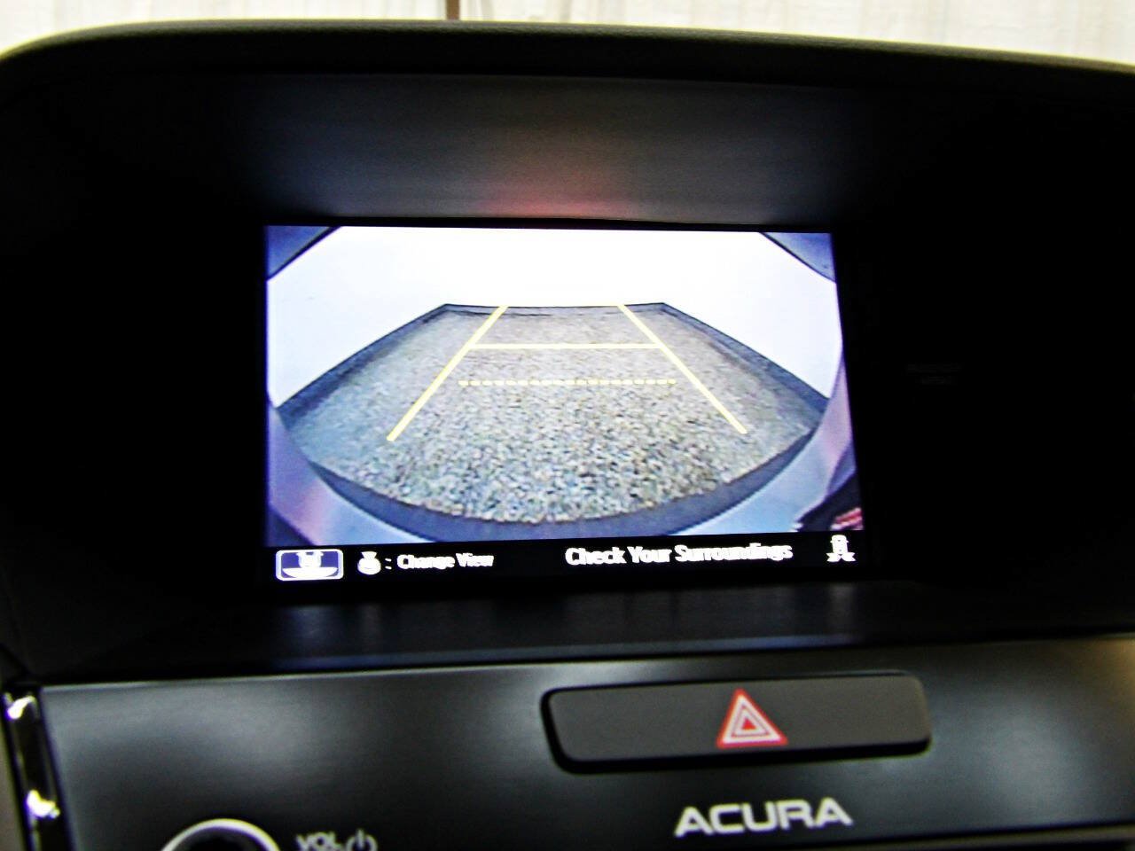 Used 2017 Acura RDX w/ Technology Package AWD/4WD image 18