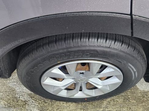 Used 2023 Honda CR-V LX image 5