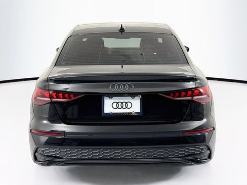 Used 2025 Audi A3 2.0T Premium AWD/4WD image 6
