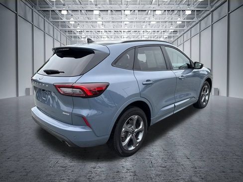 Used 2024 Ford Escape ST-Line w/ Tech Pack #1 AWD/4WD image 24