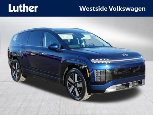 Used 2026 Hyundai Ioniq 9 SEL image 1