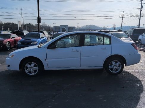 Used 2006 Saturn ION Level 2 w/ Preferred Pkg image 5
