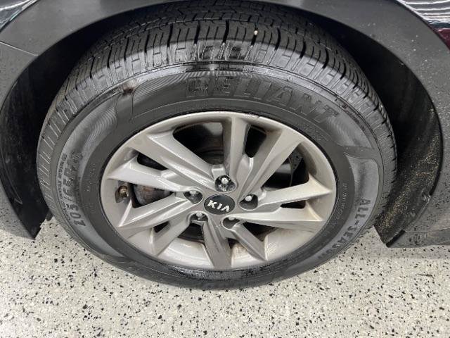 Used 2020 Kia Optima LX FWD image 37