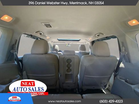 Used 2015 Honda Odyssey EX-L image 18