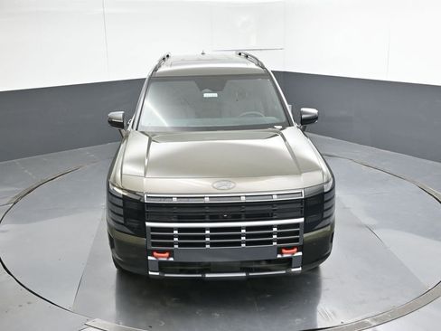 New 2026 Hyundai Palisade XRT Pro AWD/4WD image 24