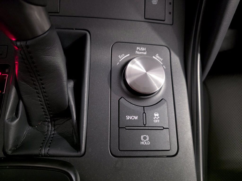Used 2025 Lexus IS 350 F Sport w/ Navigation Package AWD/4WD image 27