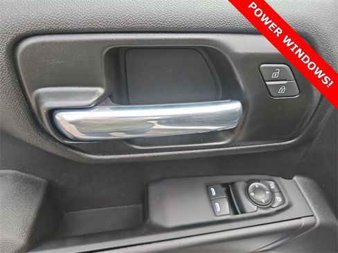 Used 2022 Chevrolet Silverado 1500 W/T w/ WT Value Package image 22