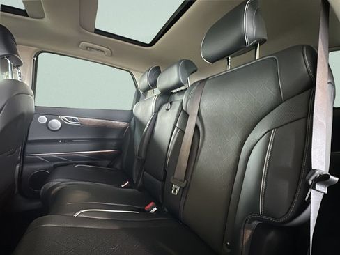 New 2026 Genesis GV80 3.5T Advanced AWD/4WD image 14