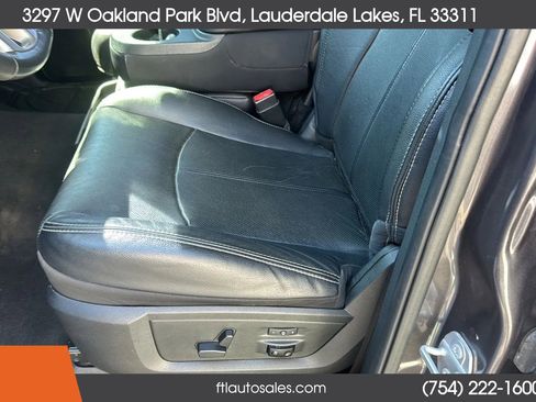 Used 2018 RAM 1500 Laramie w/ Convenience Group image 24