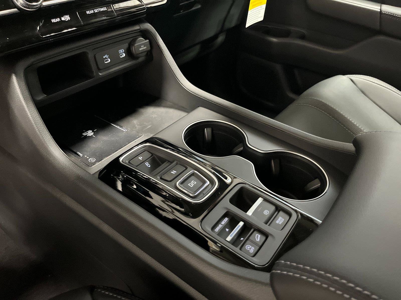 New 2026 Honda Pilot EX-L image 22