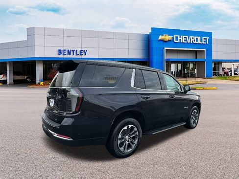 New 2026 Chevrolet Tahoe LT w/ Comfort Package image 5