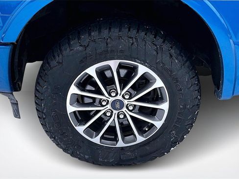 Used 2019 Ford F150 XLT w/ Equipment Group 302A Luxury image 32