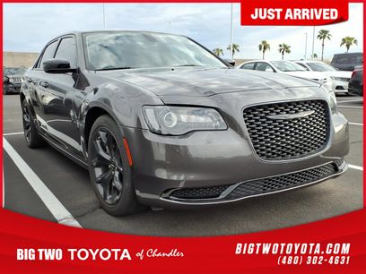 Used 2023 Chrysler 300 Touring w/ Sport Appearance Package