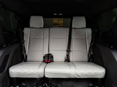 Used 2026 Cadillac Escalade V AWD/4WD image 35