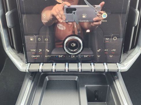 New 2026 GMC Acadia Elevation FWD image 30