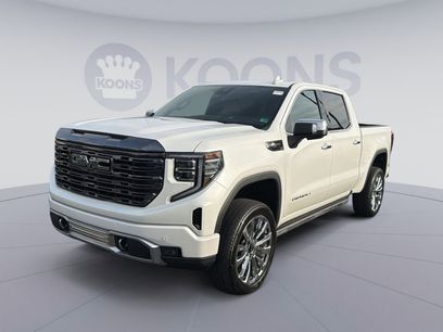 Used 2024 GMC Sierra 1500 Denali Ultimate