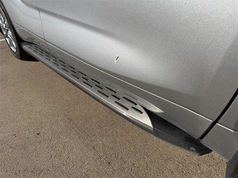 Certified 2022 Toyota Highlander Limited image 10