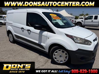 Used 2017 Ford Transit Connect XL