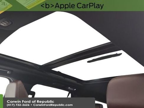 Certified 2024 Ford Expedition Limited image 16