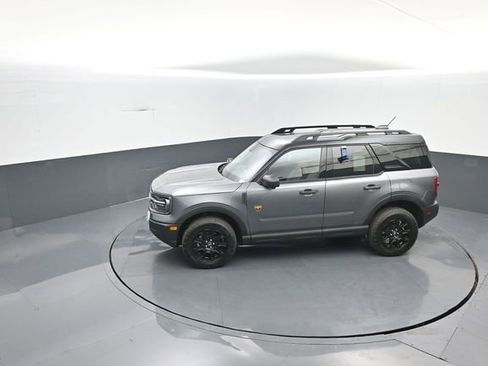 New 2025 Ford Bronco Sport Badlands w/ Badlands Tech Package image 22