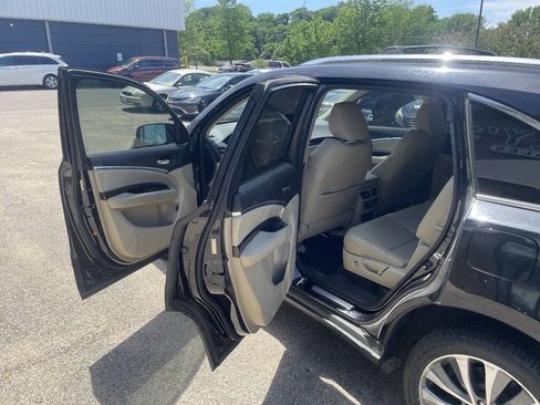 Used 2015 Acura MDX SH-AWD w/ Technology Package image 19