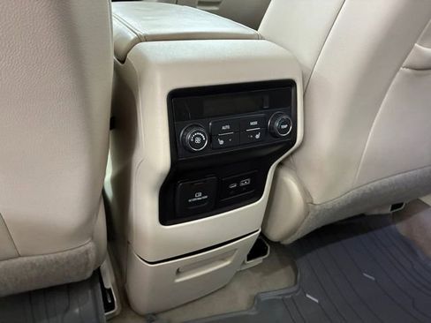 Certified 2020 GMC Acadia Denali w/ Denali Ultimate Package AWD/4WD image 19