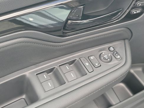 New 2026 Honda Odyssey Elite image 32