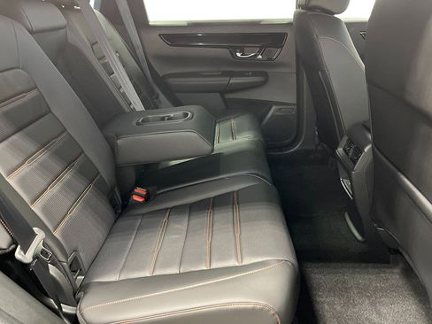 New 2026 Honda CR-V Sport Touring image 23