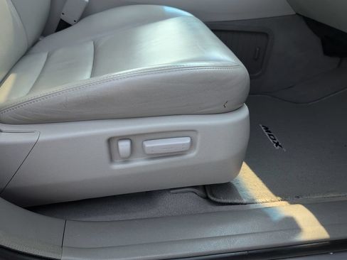 Used 2012 Acura MDX w/ Technology Package AWD/4WD image 50