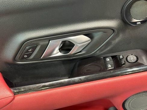 Used 2022 Toyota Supra A91 Edition w/ Driver Assist Package image 13