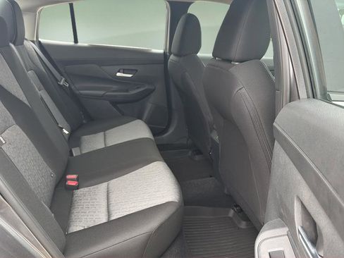 New 2026 Nissan Sentra SV w/ SV Convenience Package FWD image 18