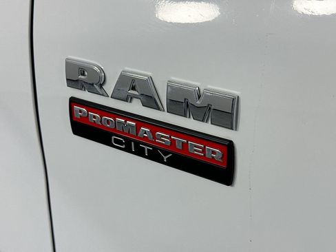 Used 2022 RAM ProMaster City Wagon FWD image 27