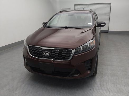 Used 2020 Kia Sorento S AWD/4WD image 15
