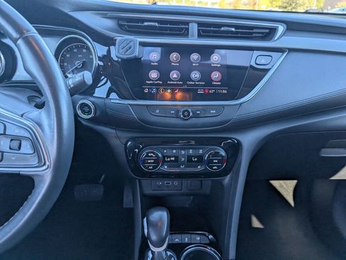 Used 2022 Buick Encore GX Select image 21
